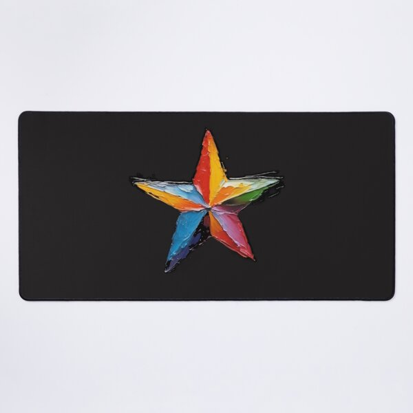 Item preview, Star one  designed and sold by BubbleTextBox.