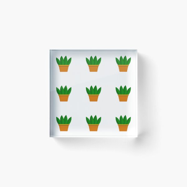 Item preview, House Plants Pack designed and sold by Inspirationmotivation.