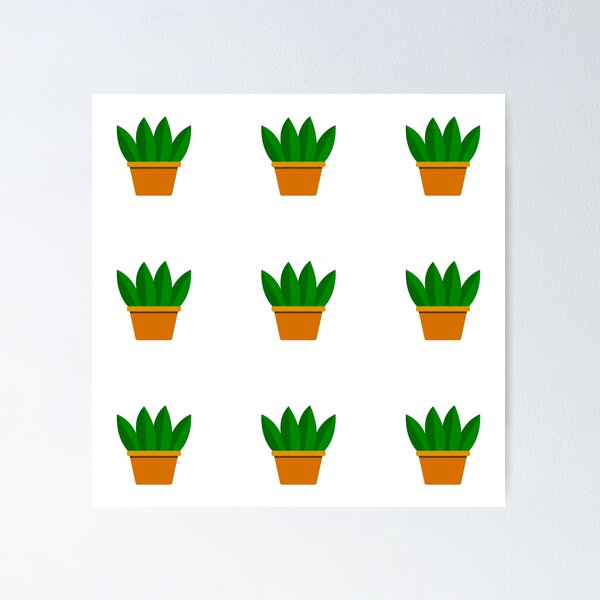 Item preview, House Plants Pack designed and sold by Inspirationmotivation.