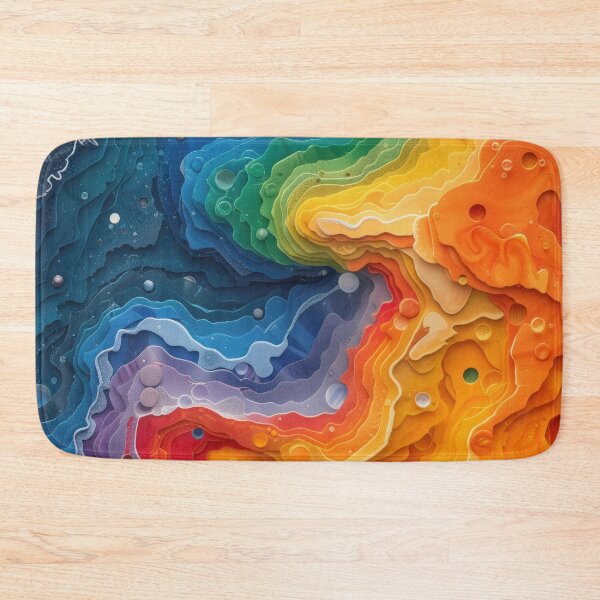 Item preview, Fractured Reality designed and sold by FireScreen.