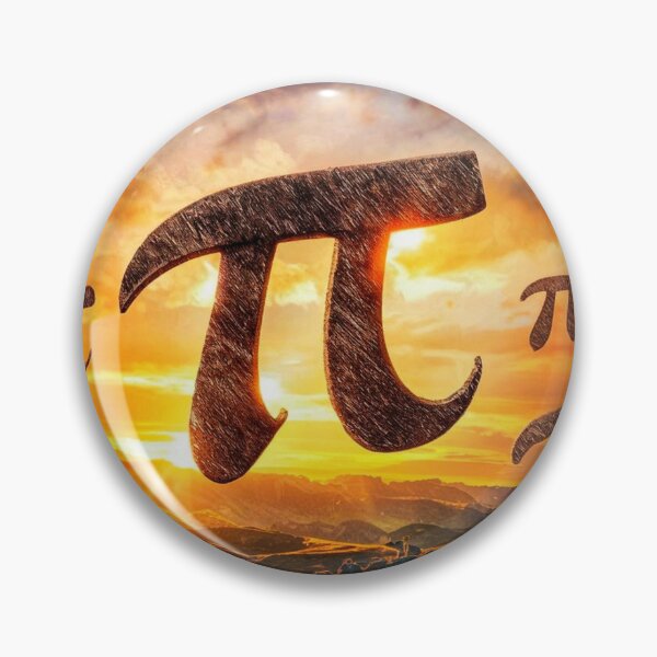 Item preview, pi rules designed and sold by KolorowySwiata.