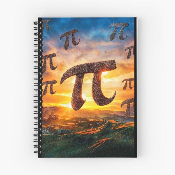 Item preview, pi rules designed and sold by KolorowySwiata.