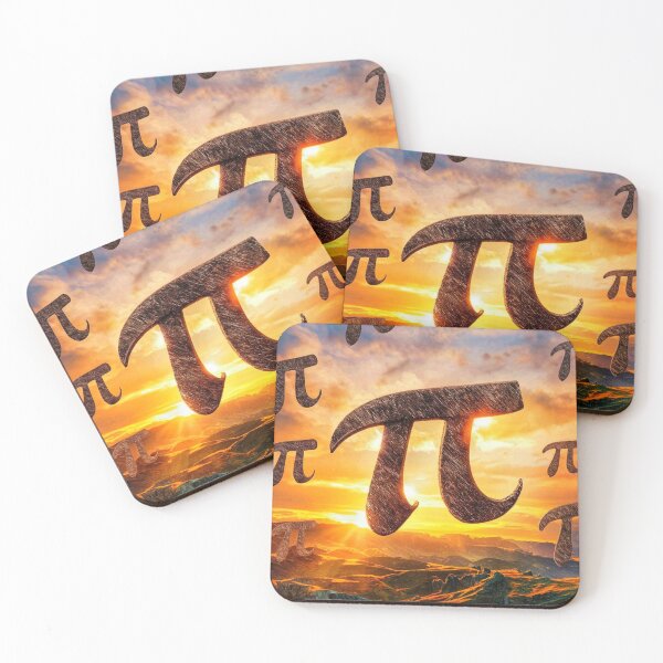 Item preview, pi rules designed and sold by KolorowySwiata.