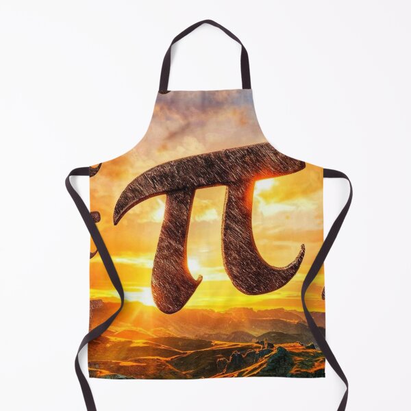 Item preview, pi rules designed and sold by KolorowySwiata.