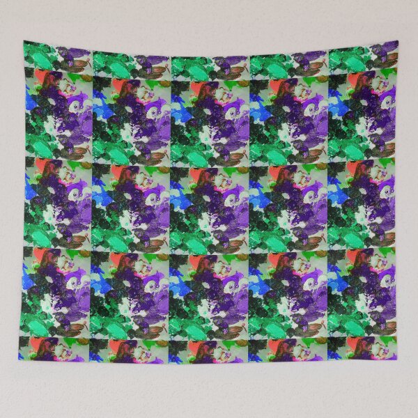 Item preview, gem storm 04/06/18 designed and sold by Shellaqua.