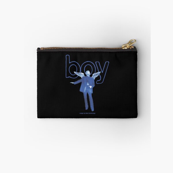 Item preview, Luke Hemmings Merch Boy designed and sold by drawn-nana.