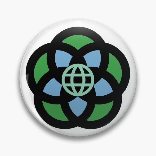 Item preview, Flower inspired by Epcot's Flower and Garden Festival designed and sold by YonderAndBeyond.