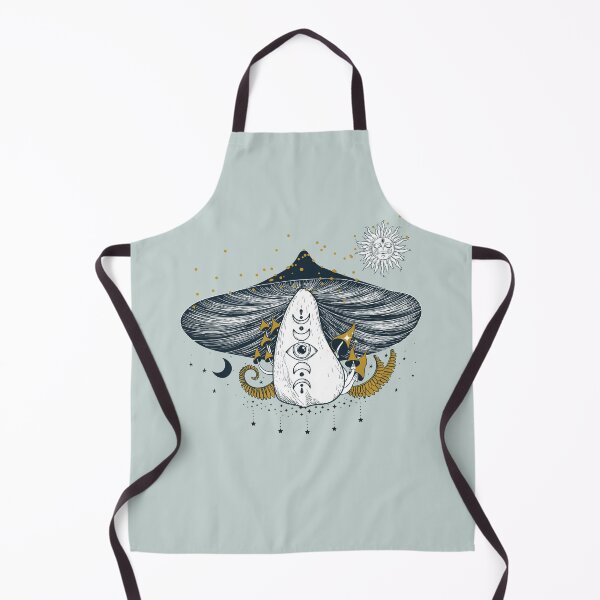 Item preview, Magic Mumshroom designed and sold by MonochromeEcho.