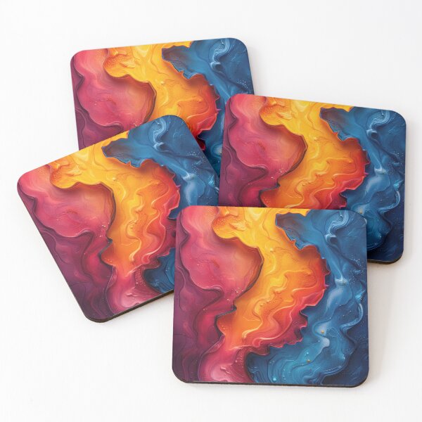 Item preview, Fractured Reality designed and sold by FireScreen.