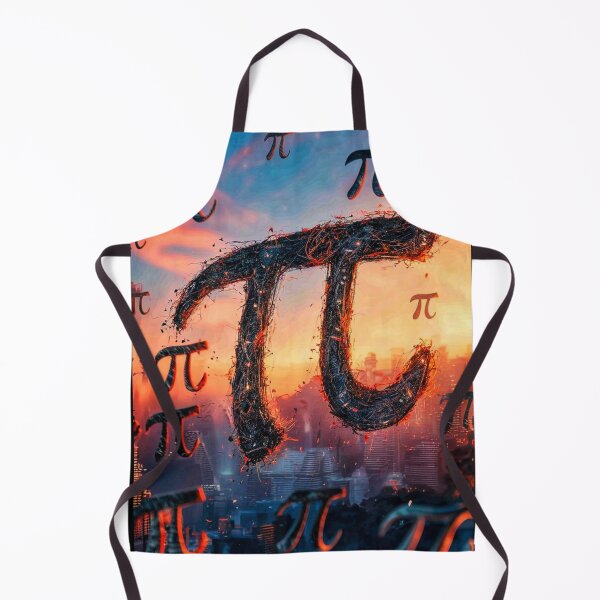 Item preview, the number pi, that's it. designed and sold by KolorowySwiata.