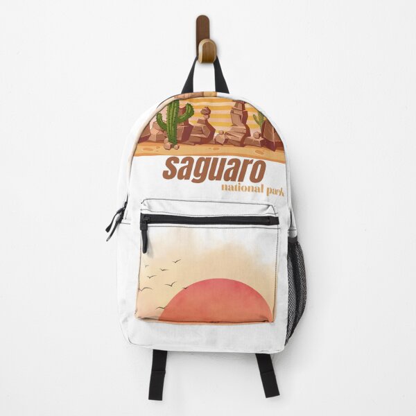 Item preview, Parque Nacional Saguaro designed and sold by CHOURAK-DESIGN.