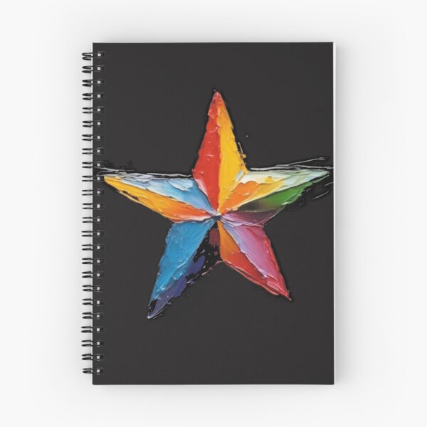 Item preview, Star one  designed and sold by BubbleTextBox.