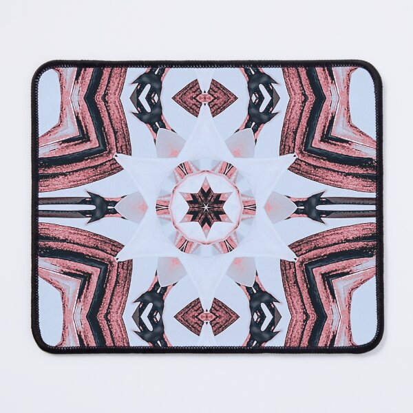 Item preview, DIVINE SYMMETRY - NATURE INSPIRED BY DESIGN Tropical Vibes #108 Kaleidography | Nature Photography Symmetry Art Fusion -  ashrawArt Divine Design  designed and sold by ashrawArt Designer Boutique Art.