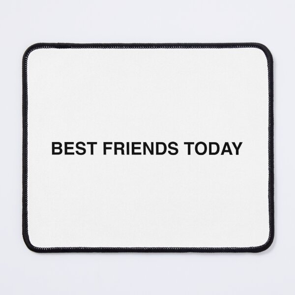Item preview, Rooster Teeth Merch Best Friends Today designed and sold by drawn-nana.