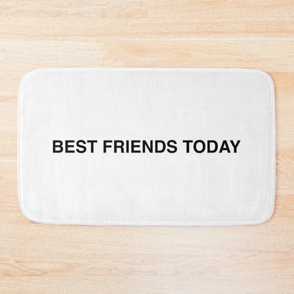 Item preview, Rooster Teeth Merch Best Friends Today designed and sold by drawn-nana.
