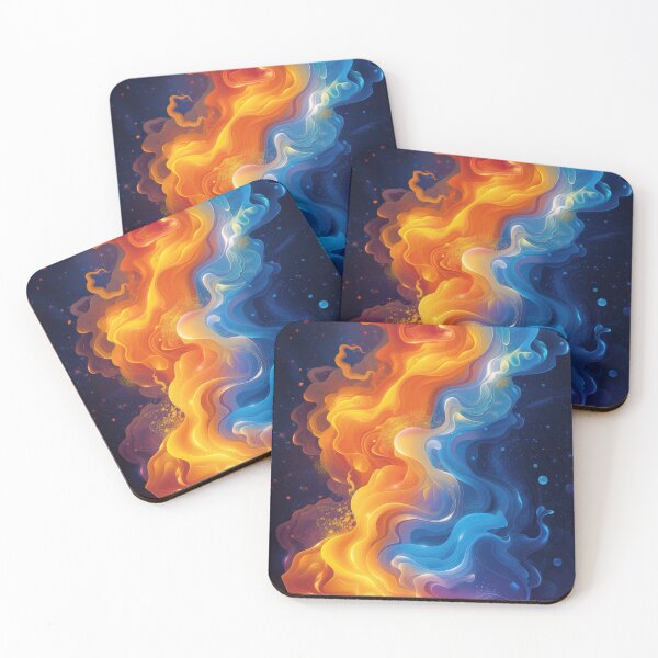 Item preview, Fractured Reality designed and sold by FireScreen.