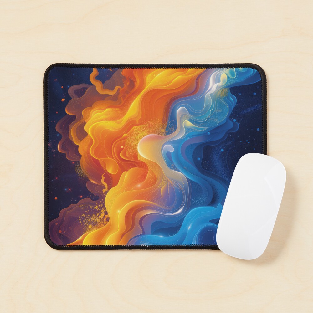 Item preview, Mouse Pad designed and sold by FireScreen.