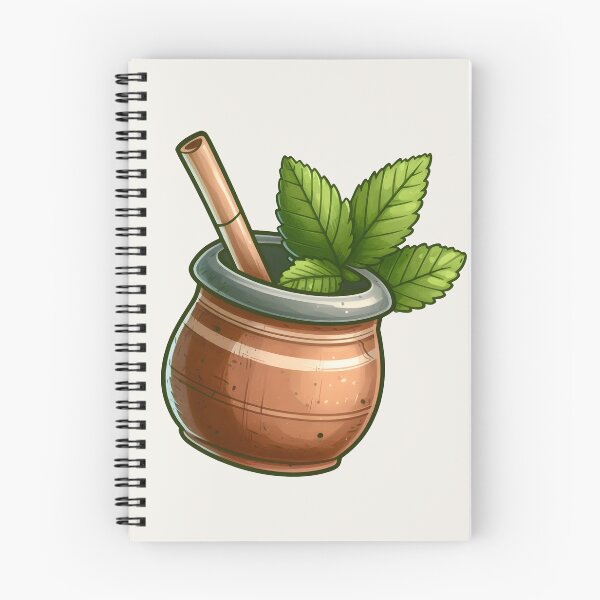 Item preview, Paquete de Yerba Mate Paquete de Yerba designed and sold by Beanster-nl.