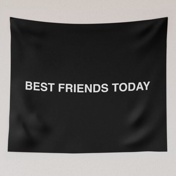 Item preview, Rooster Teeth Merch Best Friends Today designed and sold by drawn-nana.