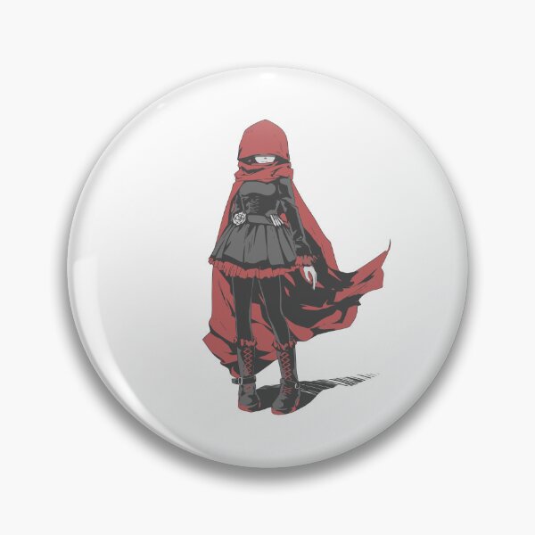 Item preview, Rooster Teeth Merch Rooster Teeth designed and sold by drawn-nana.
