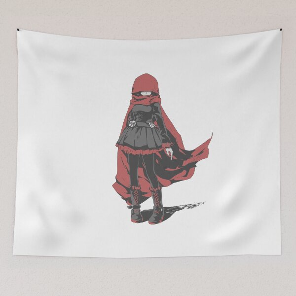 Item preview, Rooster Teeth Merch Rooster Teeth designed and sold by drawn-nana.