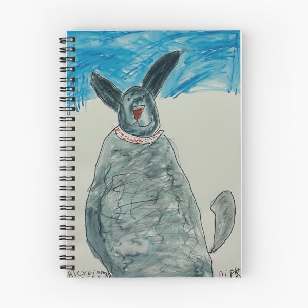 Item preview, Alexandra G. from Butler (Murakami Inspired) designed and sold by Spirit of Huntington Art Center.