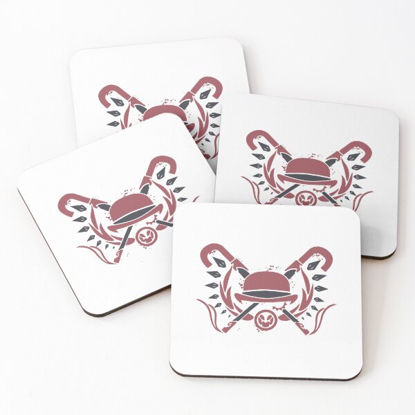 Item preview, Rooster Teeth Merch Rwby Torchwick Badge designed and sold by drawn-nana.