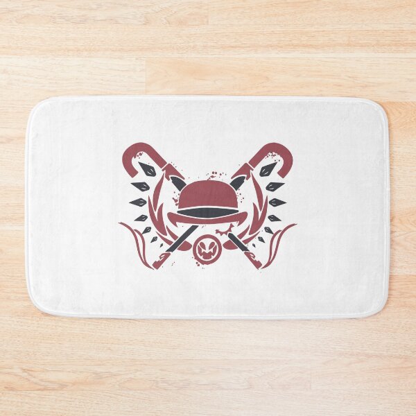Item preview, Rooster Teeth Merch Rwby Torchwick Badge designed and sold by drawn-nana.