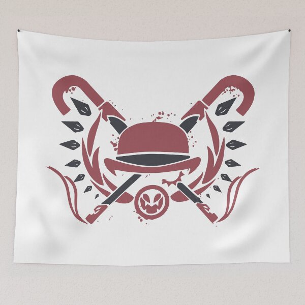 Item preview, Rooster Teeth Merch Rwby Torchwick Badge designed and sold by drawn-nana.