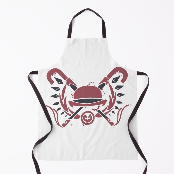 Item preview, Rooster Teeth Merch Rwby Torchwick Badge designed and sold by drawn-nana.