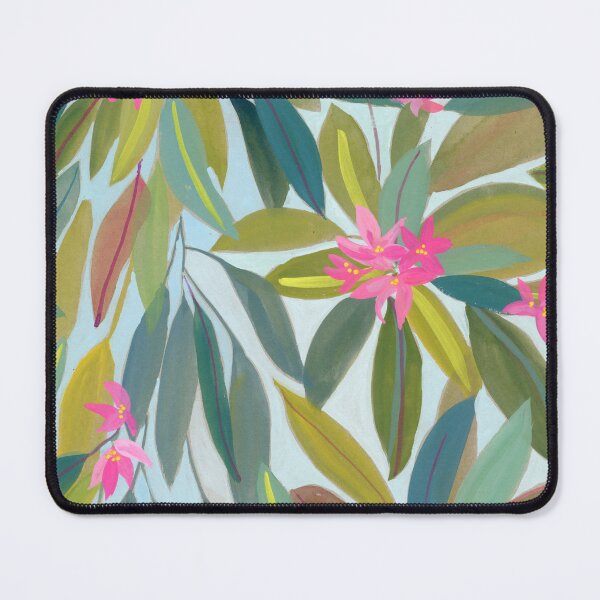 Item preview, Sweet Bay Magnolia  designed and sold by Suzanne Allard Design.