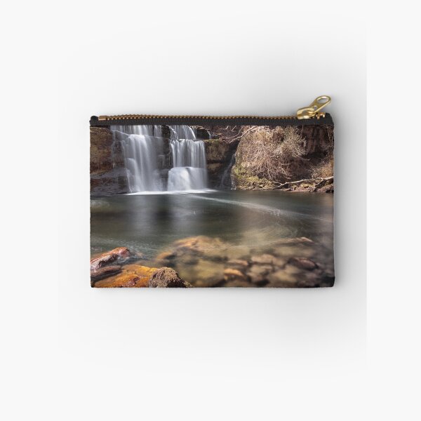 Item preview, Waterfall country, South Wales designed and sold by Leighton Collins.