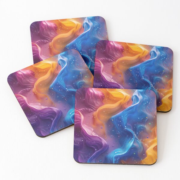 Item preview, Fractured Reality designed and sold by FireScreen.