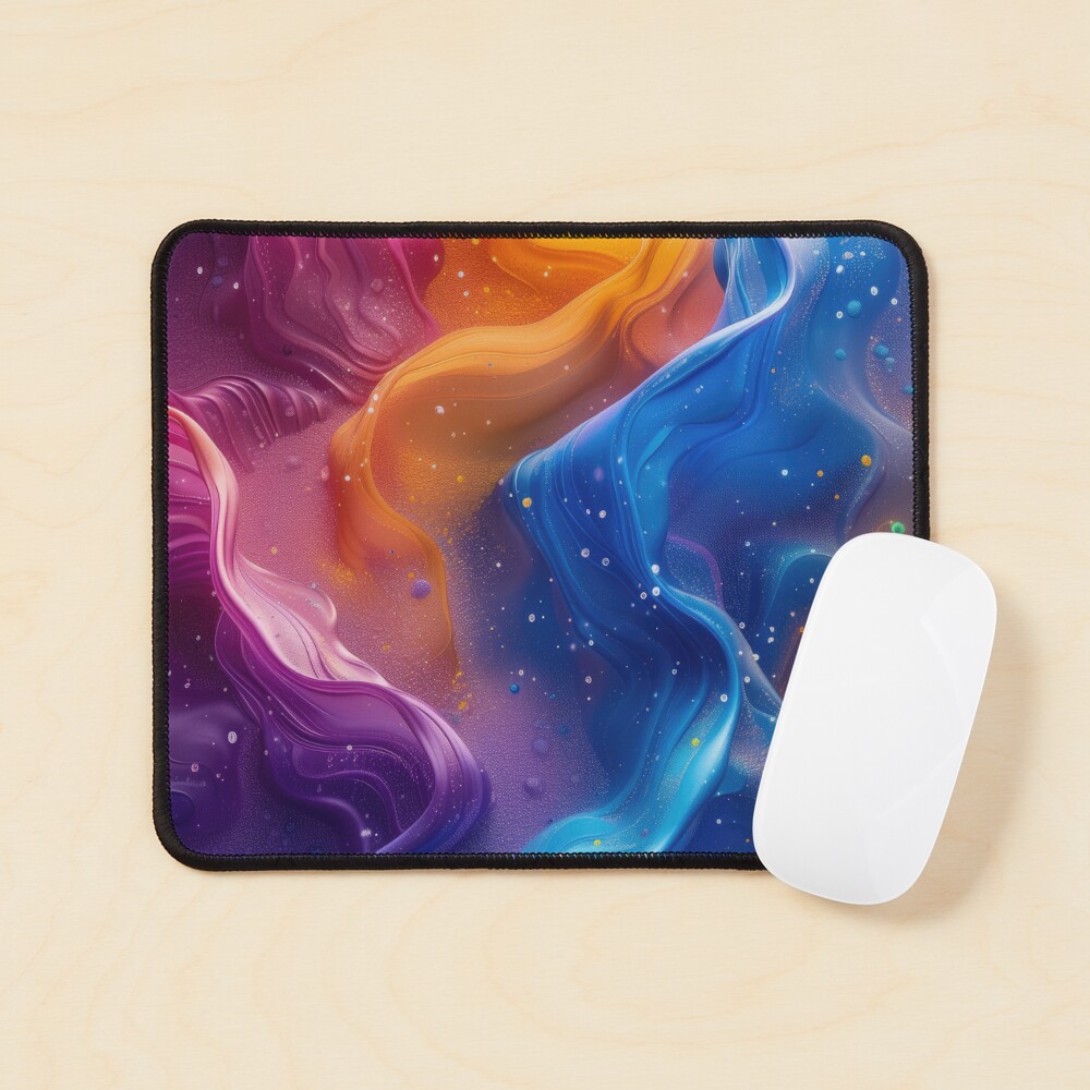 Item preview, Mouse Pad designed and sold by FireScreen.