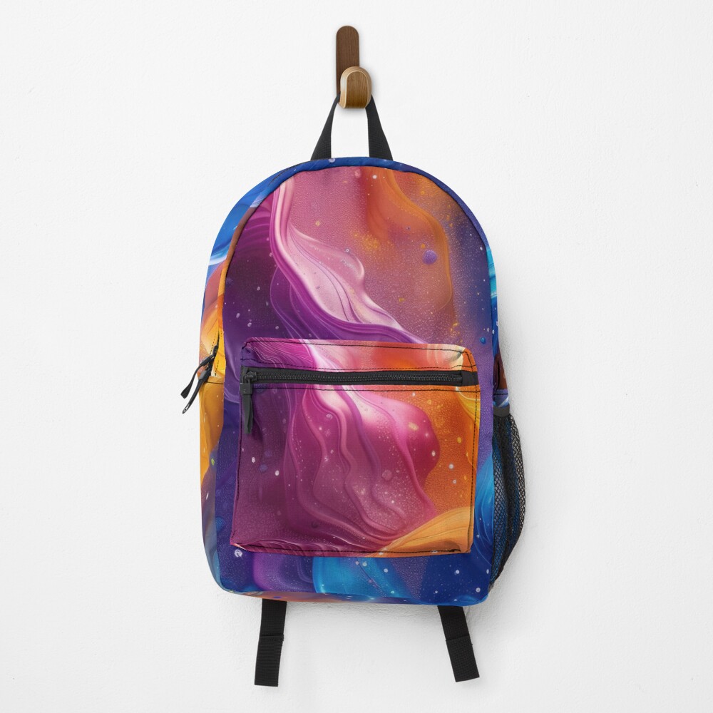 Item preview, Backpack designed and sold by FireScreen.
