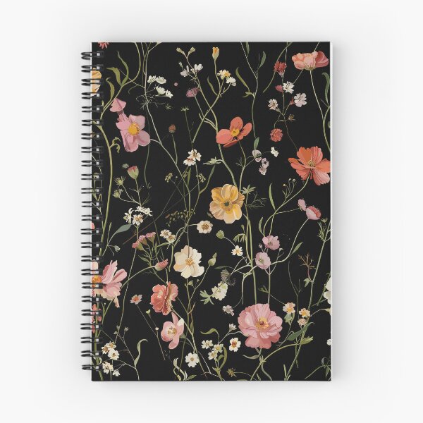 Item preview, Bold Blooms designed and sold by Fervour-Arts.