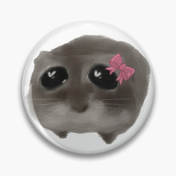 Item preview, Sad hamster  designed and sold by Artbygoody.