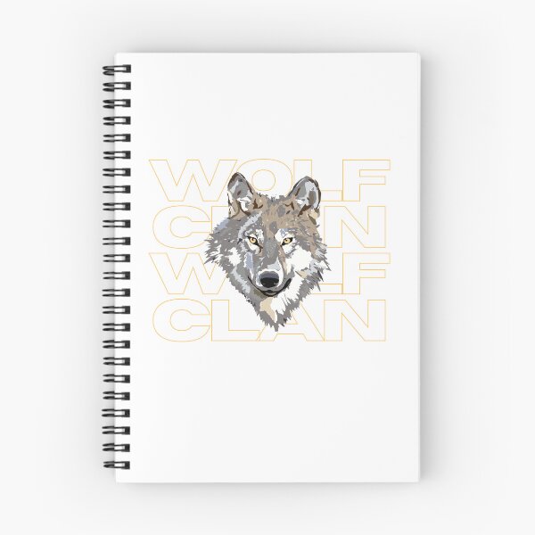 Item preview, Wolf Clan Gold designed and sold by Kanontsistiio.
