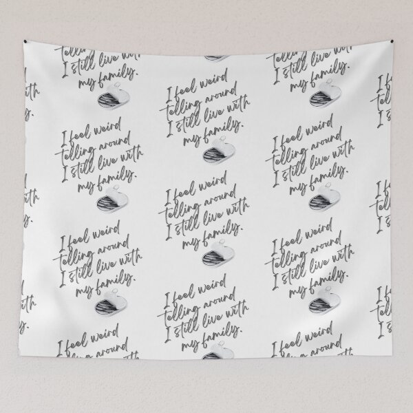 Item preview, still live with family designed and sold by CreativeBizarre.