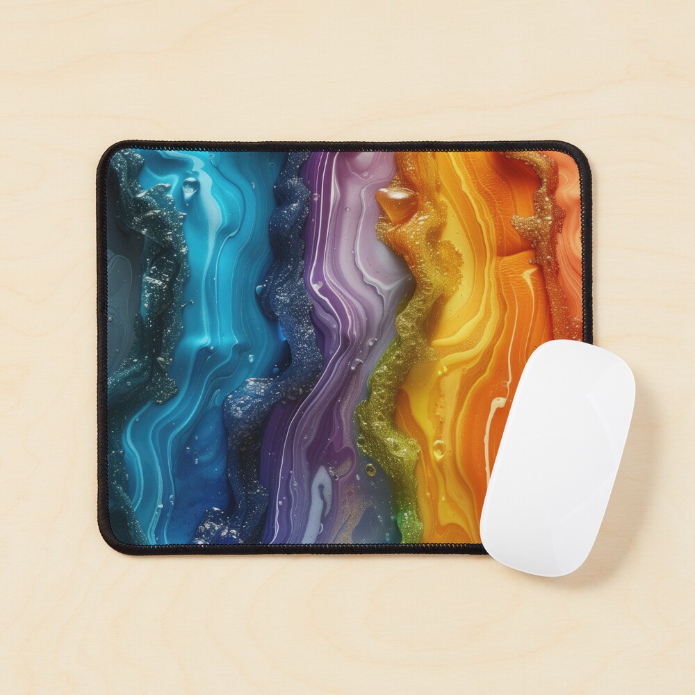 Item preview, Mouse Pad designed and sold by FireScreen.