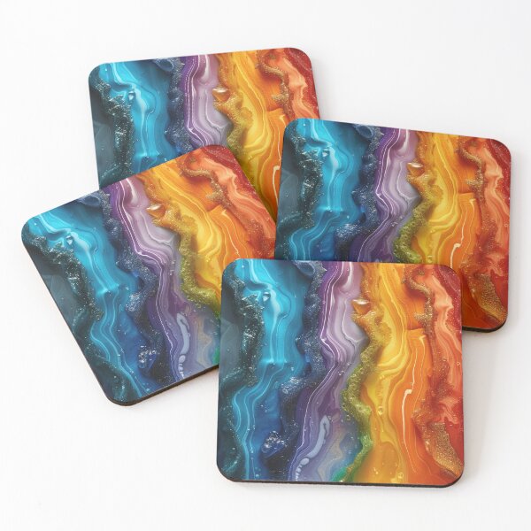 Item preview, Fractured Reality designed and sold by FireScreen.