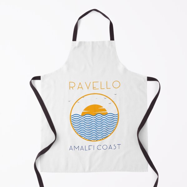 Item preview, Ravello Amalfi Coast Italia designed and sold by TheRightHonMP.