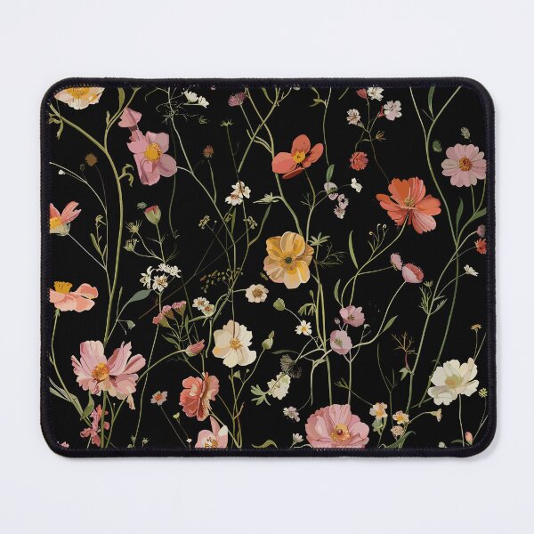 Item preview, Bold Blooms designed and sold by Fervour-Arts.