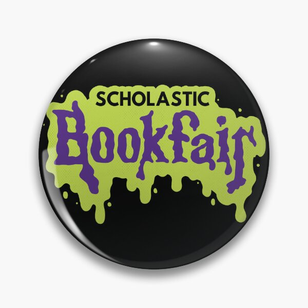 Item preview, Goosebumps Scholastic Book Fair designed and sold by popgorn.