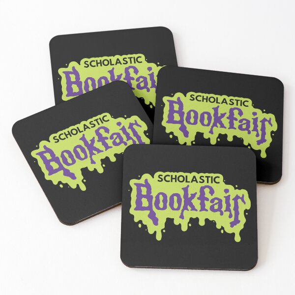 Item preview, Goosebumps Scholastic Book Fair designed and sold by popgorn.