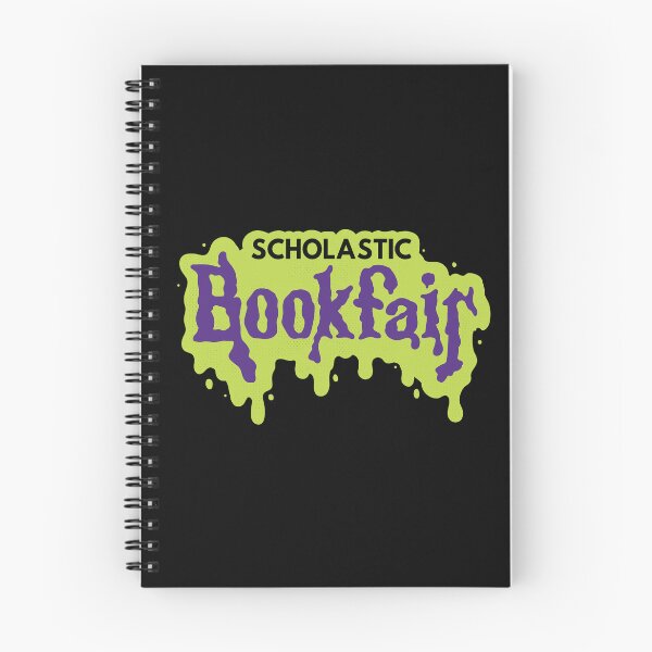 Item preview, Goosebumps Scholastic Book Fair designed and sold by popgorn.