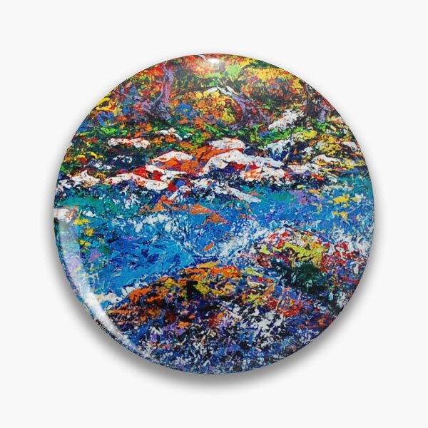 Item preview, autumn river variation 2 designed and sold by Gerardo Segismundo.