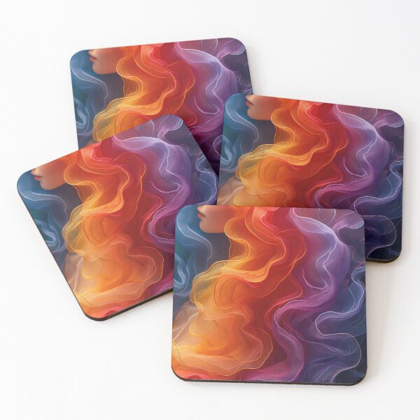 Item preview, Fractured Reality designed and sold by FireScreen.
