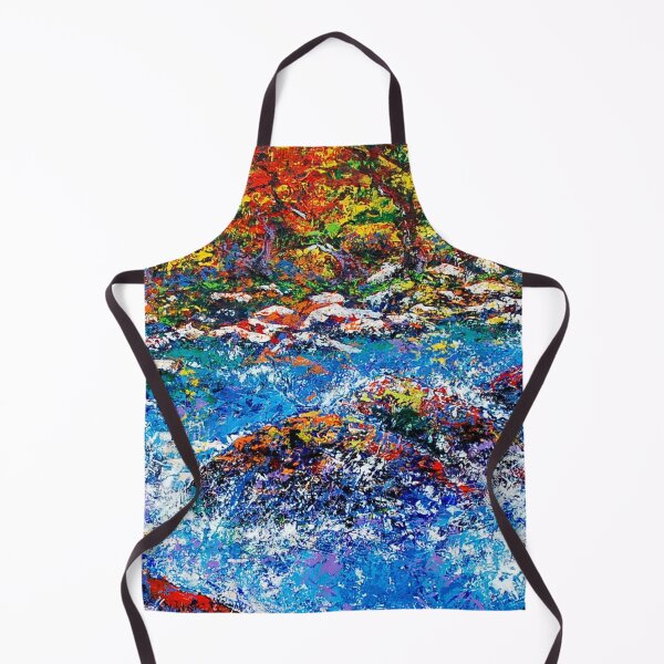 Item preview, autumn river variation 2 designed and sold by Gerardo Segismundo.