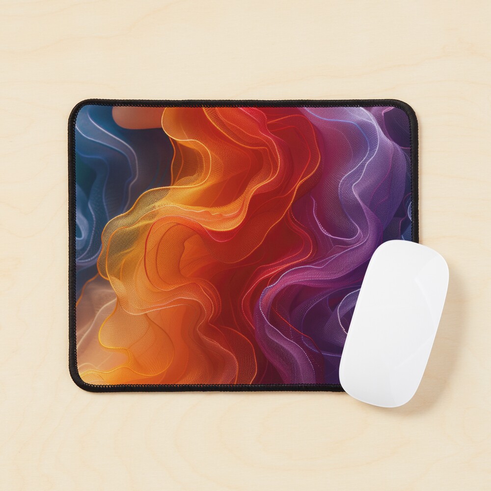 Item preview, Mouse Pad designed and sold by FireScreen.